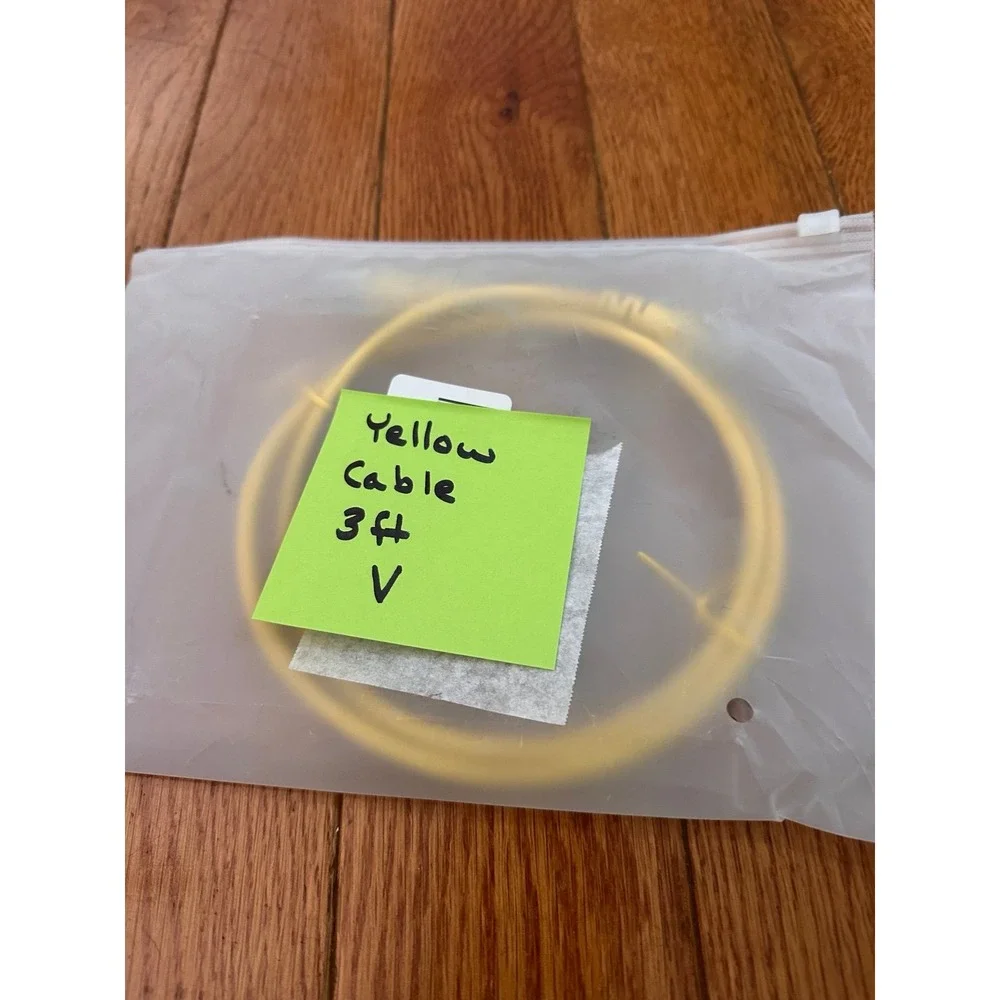 Cable Matters 10Gbps Snagless Short Cat 6 Ethernet Cable - 3ft, Cat 6 Cable, Cat